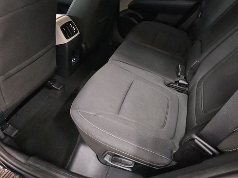 Used 2022 Hyundai Tucson SEL w/ Cargo Package FWD image 33