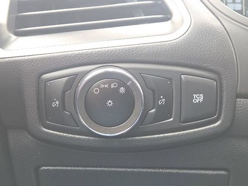 Used 2024 Ford Edge SEL AWD/4WD image 27