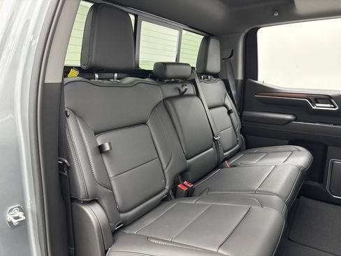 New 2026 GMC Sierra 1500 Denali AWD/4WD image 41