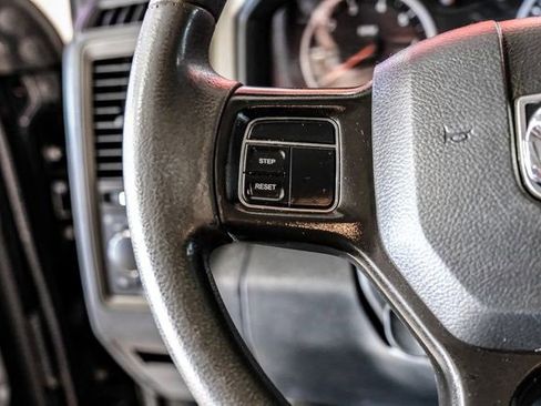 Used 2012 RAM 1500 ST w/ ST Popular Equipment Group image 15
