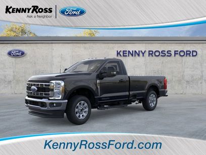 New 2025 Ford F250 XLT