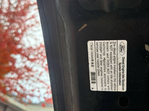 Used 2008 Ford F450 Lariat AWD/4WD image 64