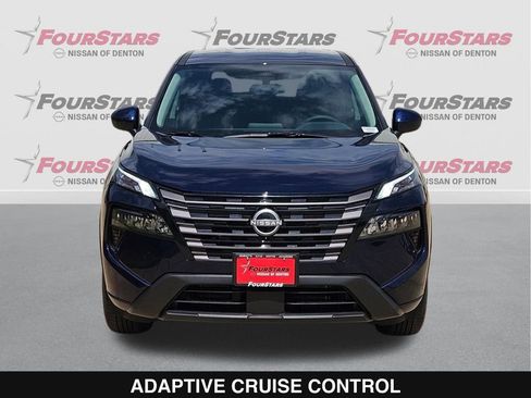 New 2026 Nissan Rogue SV FWD image 10