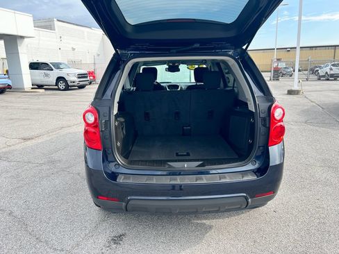 Used 2015 Chevrolet Equinox LT w/ Driver Convenience Package AWD/4WD image 30