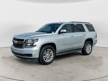 Used 2020 Chevrolet Tahoe LT
