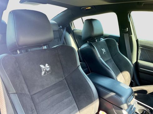 Used 2023 Dodge Charger Scat Pack w/ Plus Group image 29