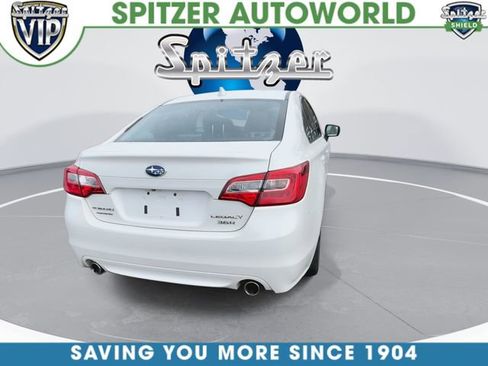 Used 2016 Subaru Legacy 3.6R Limited image 8