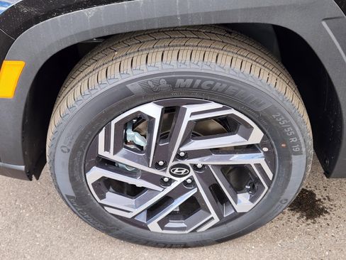 New 2026 Hyundai Tucson Limited AWD/4WD image 15