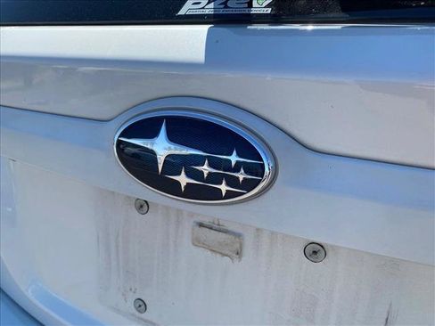 Used 2013 Subaru Crosstrek 2.0i Limited AWD/4WD image 16