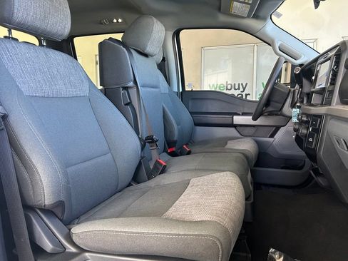 Used 2026 Ford F250 XLT AWD/4WD image 25