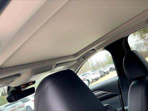 New 2026 MAZDA CX-50 AWD 2.5 S w/ Accent Package image 18