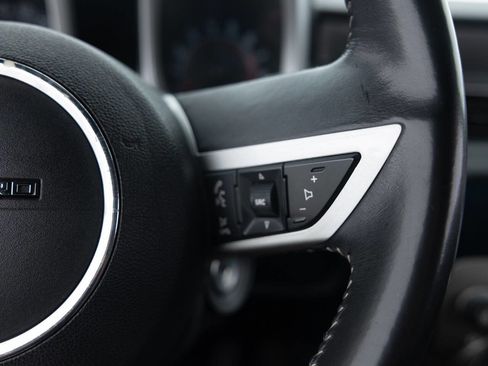 Used 2010 Chevrolet Camaro SS w/ RS Package image 36