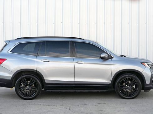 Used 2021 Honda Pilot Special Edition image 54