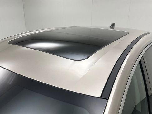 New 2026 Nissan Murano Platinum w/ Cargo Package image 11