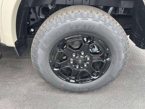 New 2026 Ford Ranger XLT w/ Equipment Group 301A High AWD/4WD image 2