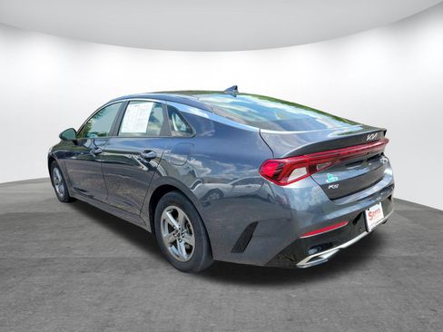 Used 2022 Kia K5 LXS FWD image 22