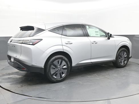 New 2025 Nissan Murano SL w/ Cargo Package image 7
