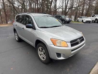 Used 2012 Toyota RAV4 4WD w/ 3rd Row