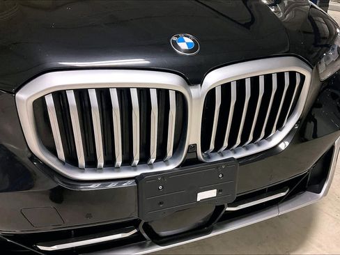 Used 2025 BMW X5 xDrive40i image 31