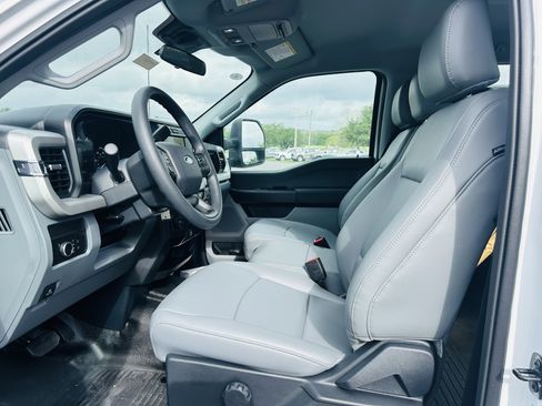 New 2026 Ford F350 XL AWD/4WD image 24
