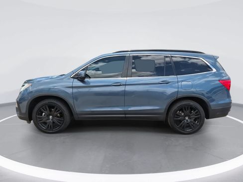 Used 2022 Honda Pilot Special Edition image 5