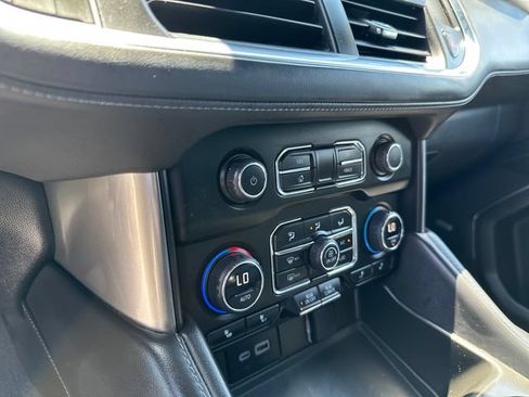 Certified 2023 Chevrolet Tahoe LT AWD/4WD image 18