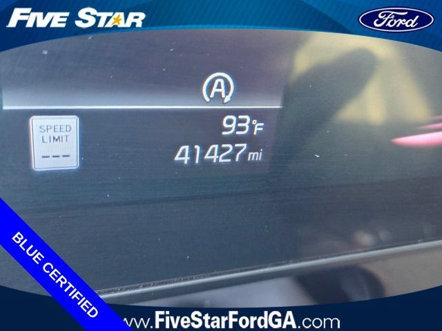 Used 2025 Kia Sportage EX FWD image 27