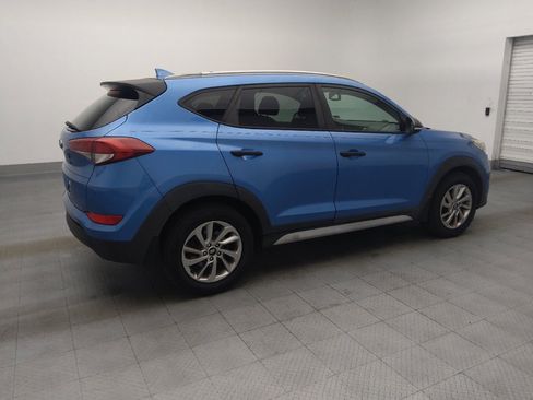 Used 2018 Hyundai Tucson SEL Plus FWD image 10