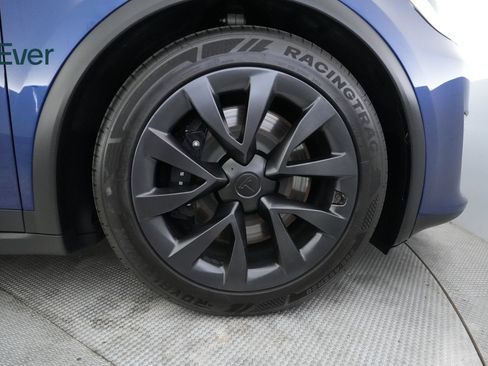 Used 2023 Tesla Model X AWD/4WD image 20