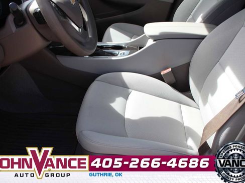 Used 2024 Chevrolet Malibu LT image 22
