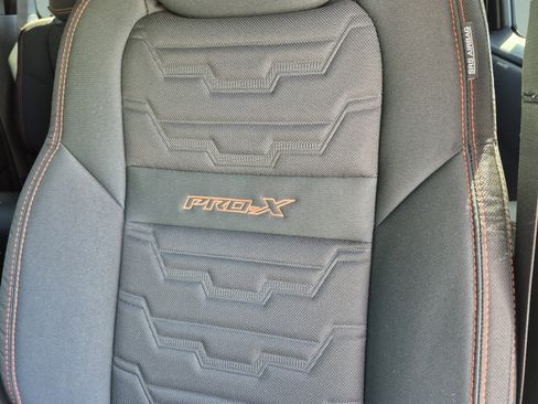 New 2026 Nissan Frontier Pro-X w/ Pro-X Convenience Package RWD image 21