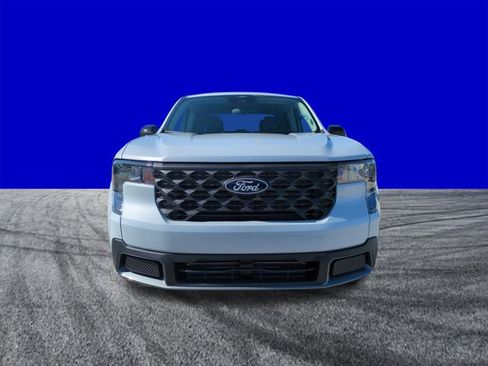 New 2026 Ford Maverick XLT w/ XLT Luxury Package image 9