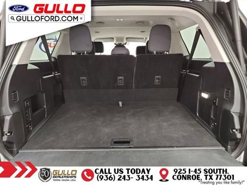 Used 2025 Ford Expedition Max Active image 10