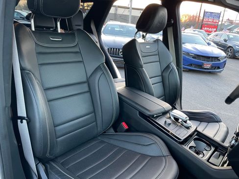 Used 2018 Mercedes-Benz GLE 63 AMG S image 17