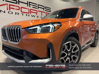 Used 2023 BMW X1 xDrive28i w/ Premium Package