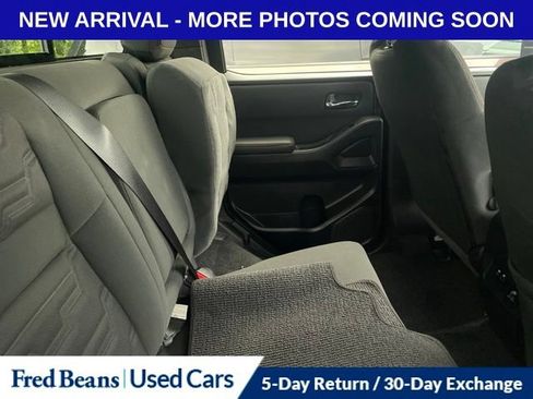 Used 2023 Nissan Frontier PRO-4X w/ Pro Convenience Package AWD/4WD image 8