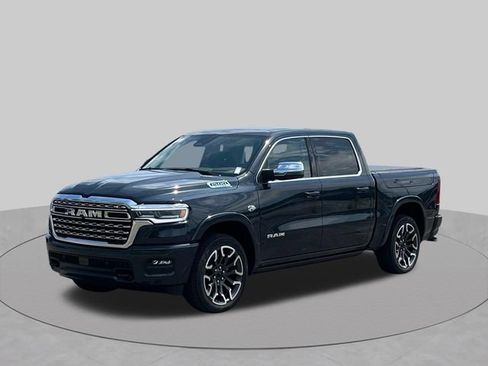 New 2027 RAM 1500 Limited AWD/4WD image 9