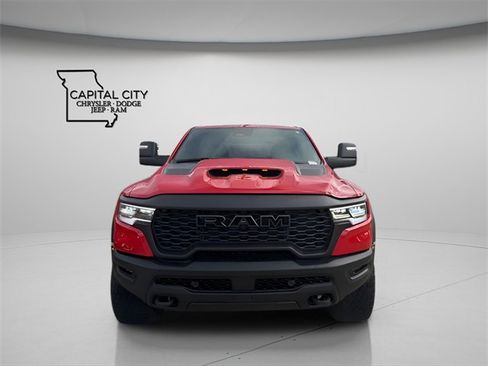 Used 2025 RAM 1500 RHO w/ Trailer Tow Group image 2