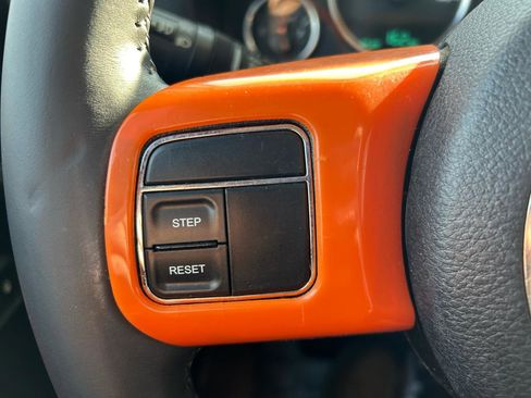 Used 2015 Jeep Wrangler Unlimited Sport w/ Quick Order Package 24S image 18