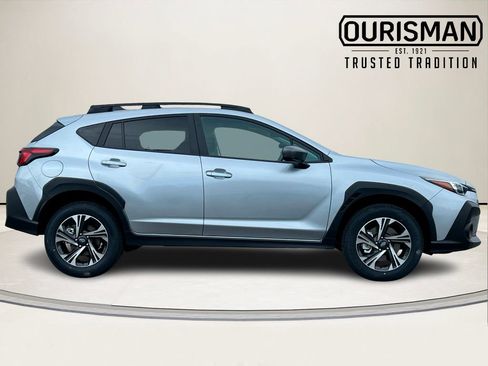New 2026 Subaru Crosstrek 2.0i Premium image 2