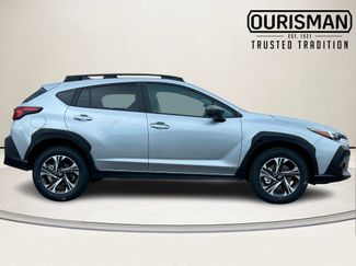 New 2026 Subaru Crosstrek 2.0i Premium video 2