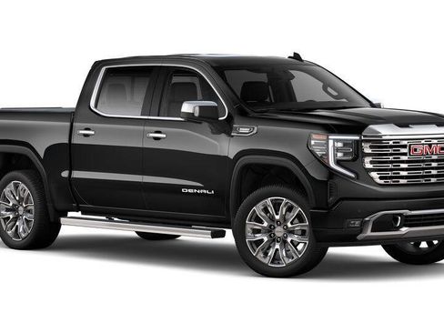 New 2026 GMC Sierra 1500 Denali w/ Denali Reserve Package image 39