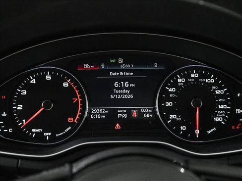 Used 2023 Audi A5 2.0T Premium w/ Convenience Package AWD/4WD image 11