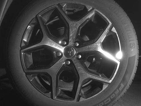 Used 2025 Jeep Compass Limited AWD/4WD image 14