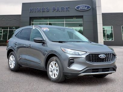 Used 2023 Ford Escape Active