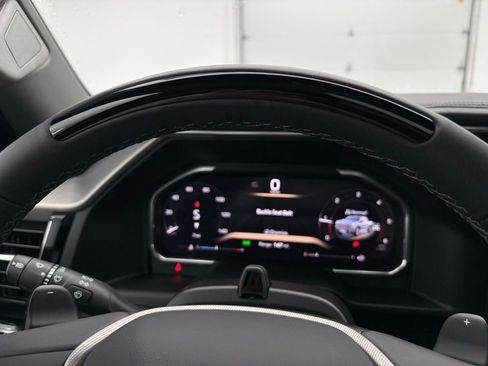 New 2026 GMC Sierra 1500 Denali image 5