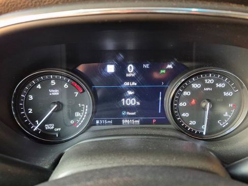 Used 2020 Cadillac CT5 Premium Luxury AWD/4WD image 22