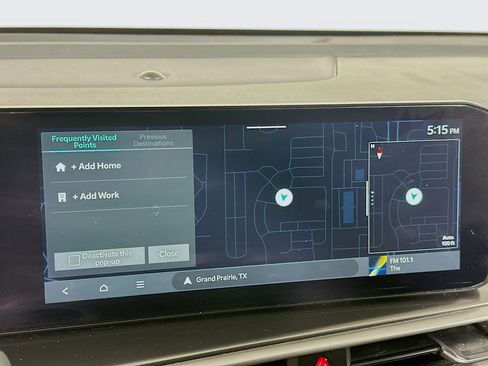 Used 2024 Kia Sorento S image 21