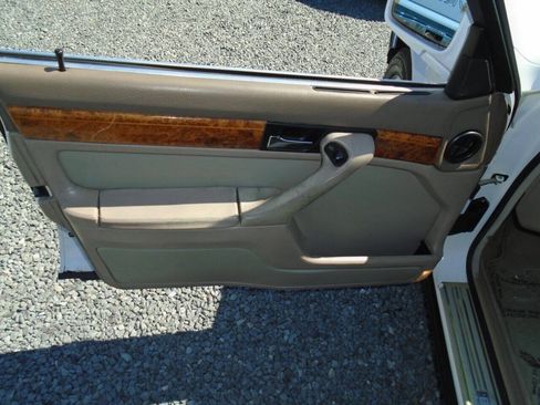 Used 1994 BMW 740i RWD image 26