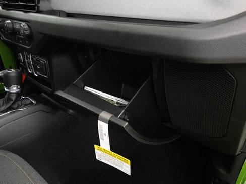 New 2026 Jeep Wrangler Sport S AWD/4WD image 22